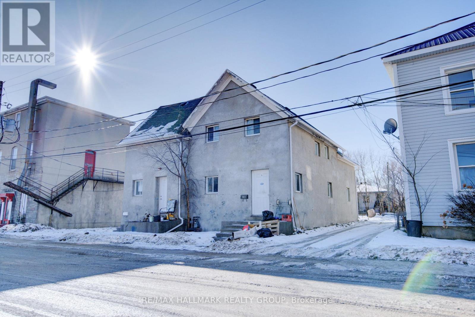 56 VICTORIA AVENUE, smiths falls, Ontario