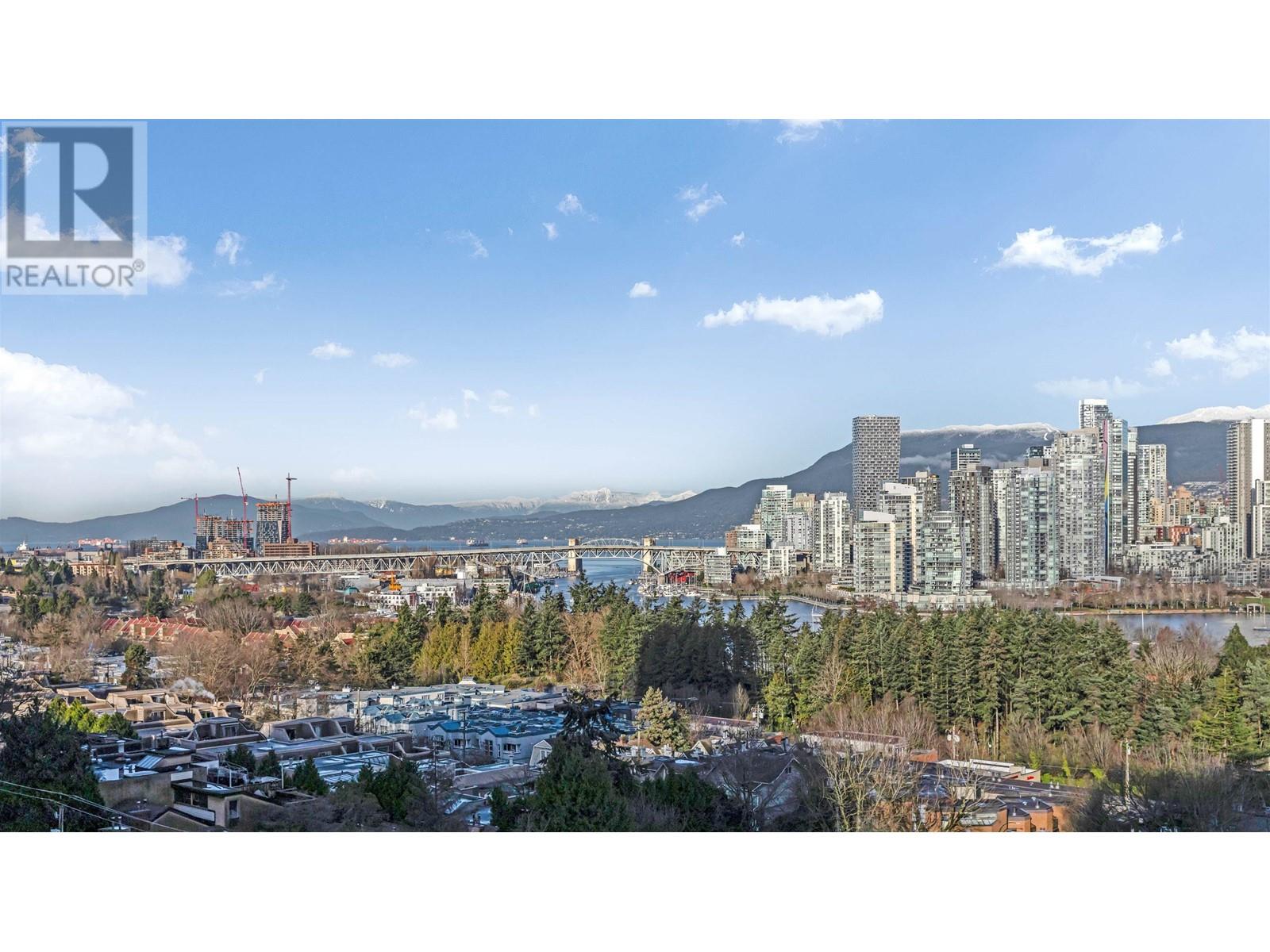 1201 728 W 8th Avenue, Vancouver, British Columbia  V5Z 0B8 - Photo 4 - R2965287