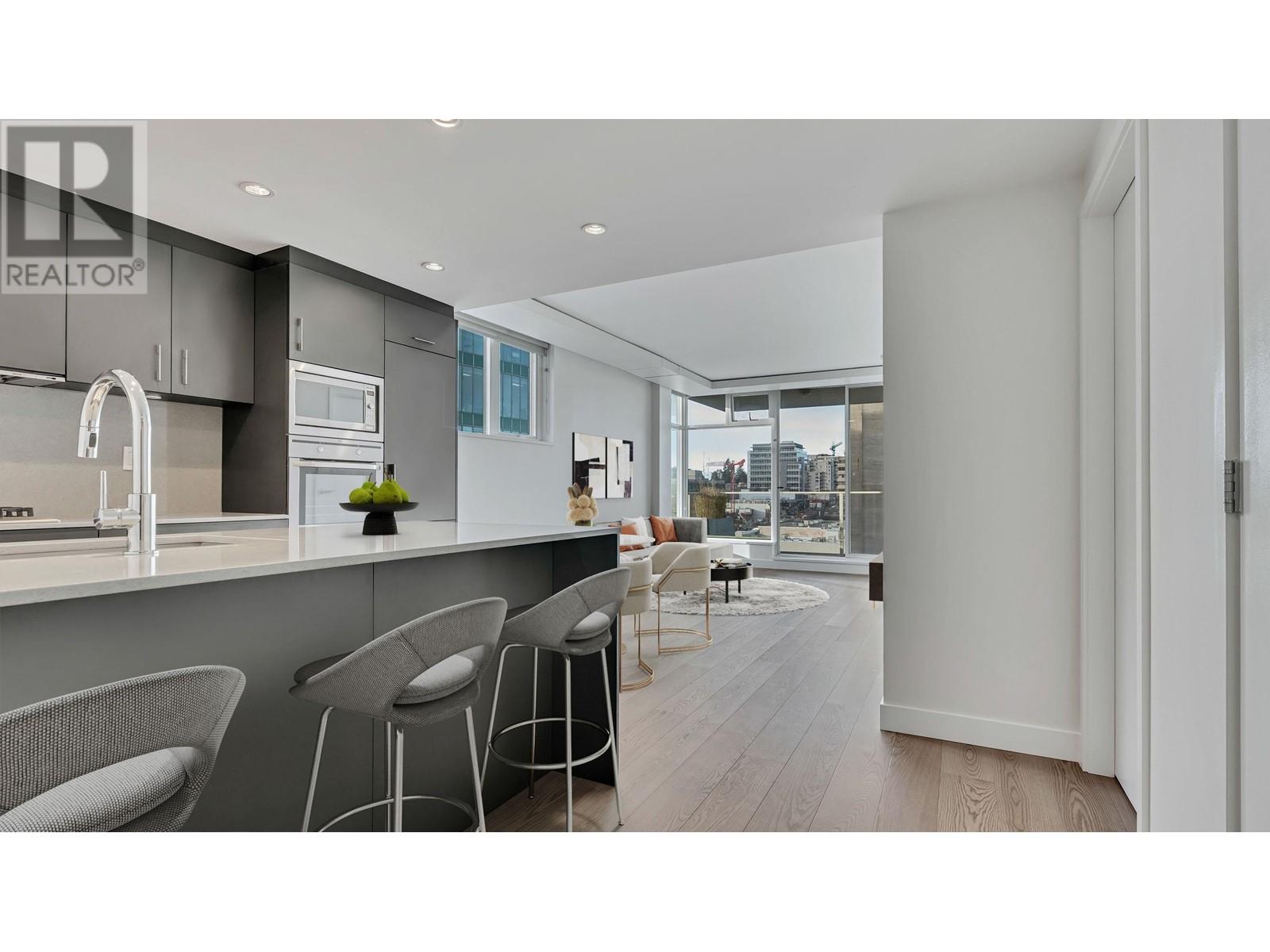 1201 728 W 8th Avenue, Vancouver, British Columbia  V5Z 0B8 - Photo 7 - R2965287
