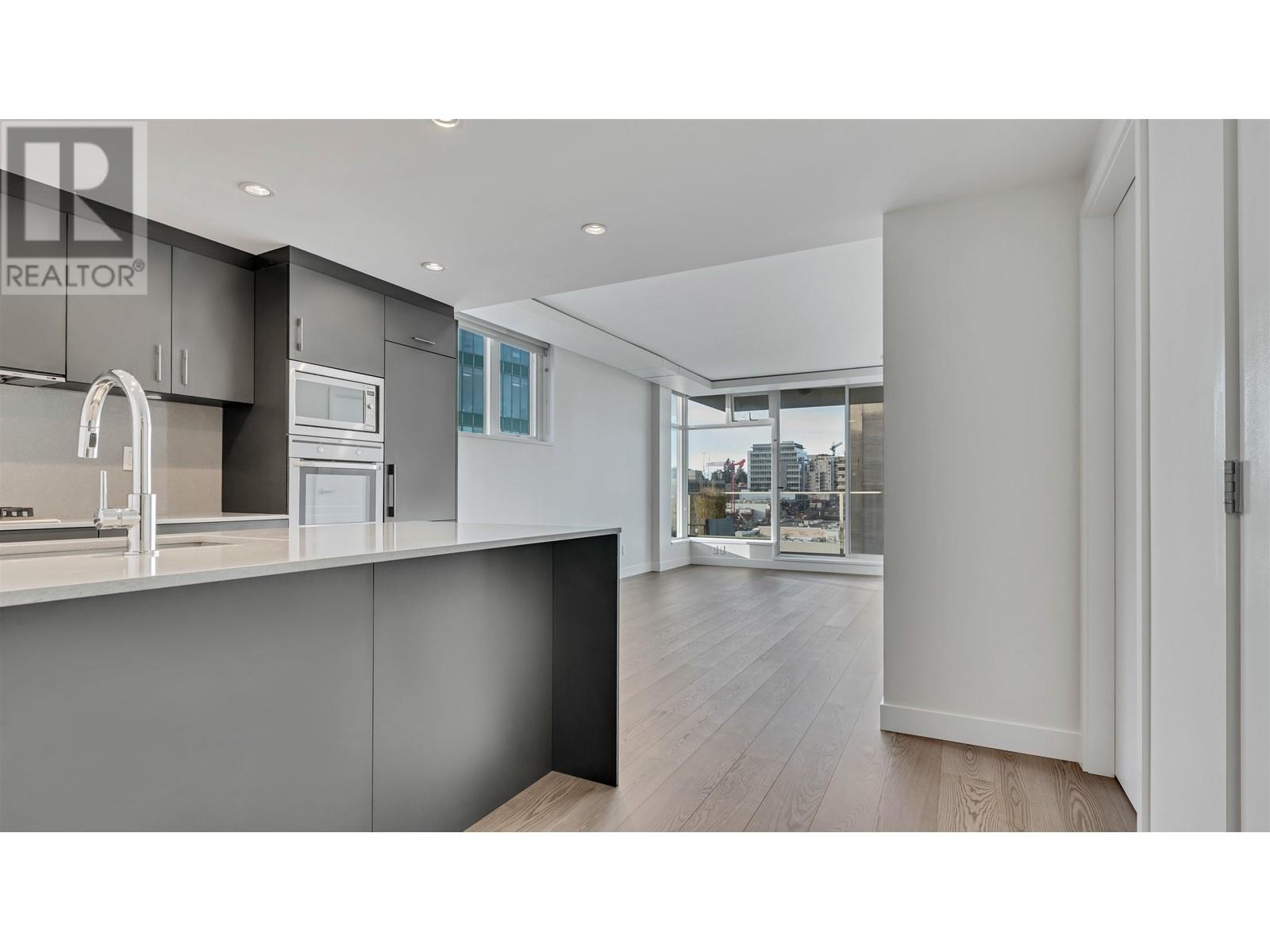 1201 728 W 8th Avenue, Vancouver, British Columbia  V5Z 0B8 - Photo 8 - R2965287