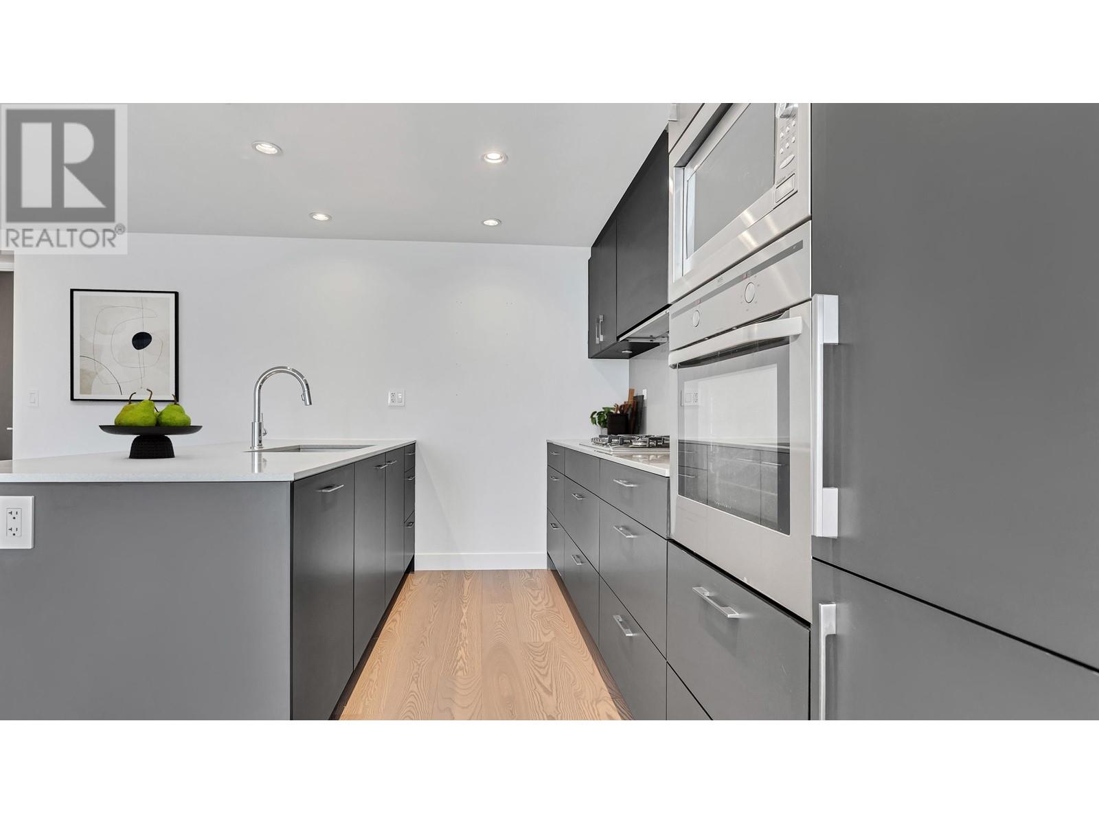 1201 728 W 8th Avenue, Vancouver, British Columbia  V5Z 0B8 - Photo 9 - R2965287