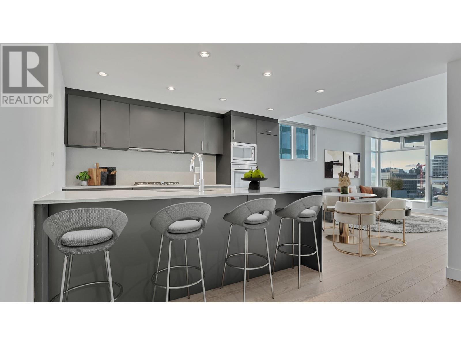 1201 728 W 8th Avenue, Vancouver, British Columbia  V5Z 0B8 - Photo 5 - R2965287