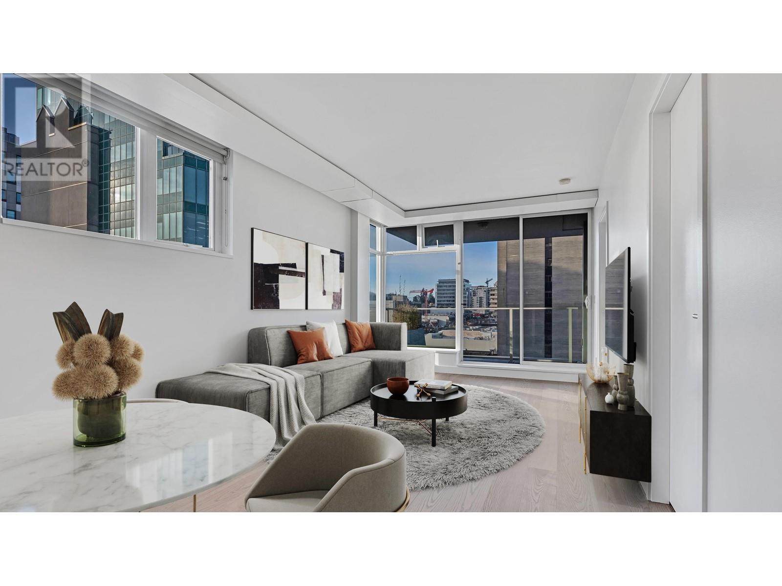1201 728 W 8th Avenue, Vancouver, British Columbia  V5Z 0B8 - Photo 19 - R2965287