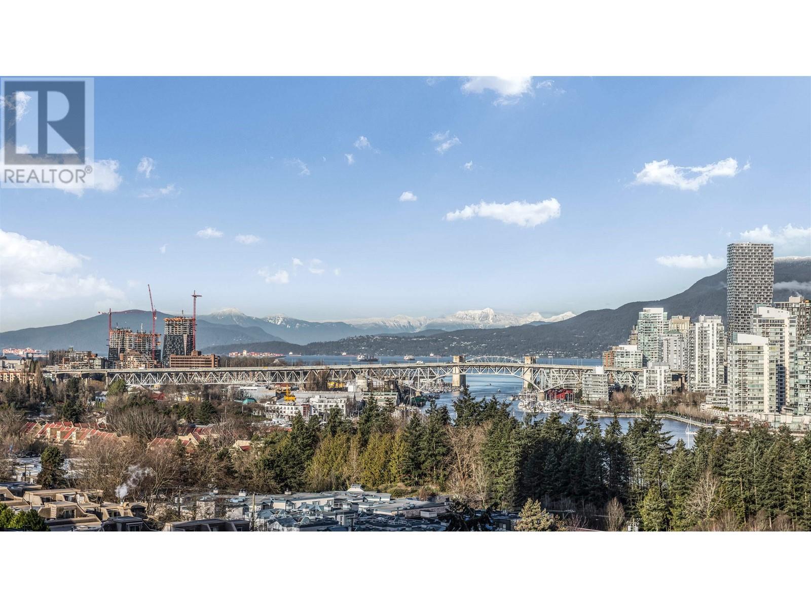 1201 728 W 8th Avenue, Vancouver, British Columbia  V5Z 0B8 - Photo 3 - R2965287