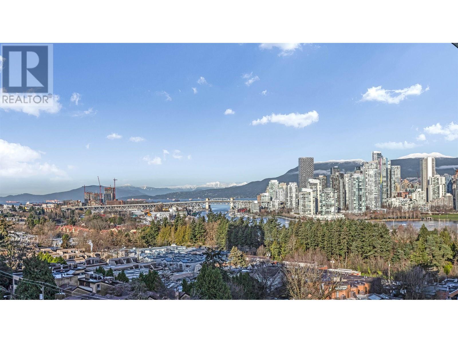 1201 728 W 8th Avenue, Vancouver, British Columbia  V5Z 0B8 - Photo 2 - R2965287