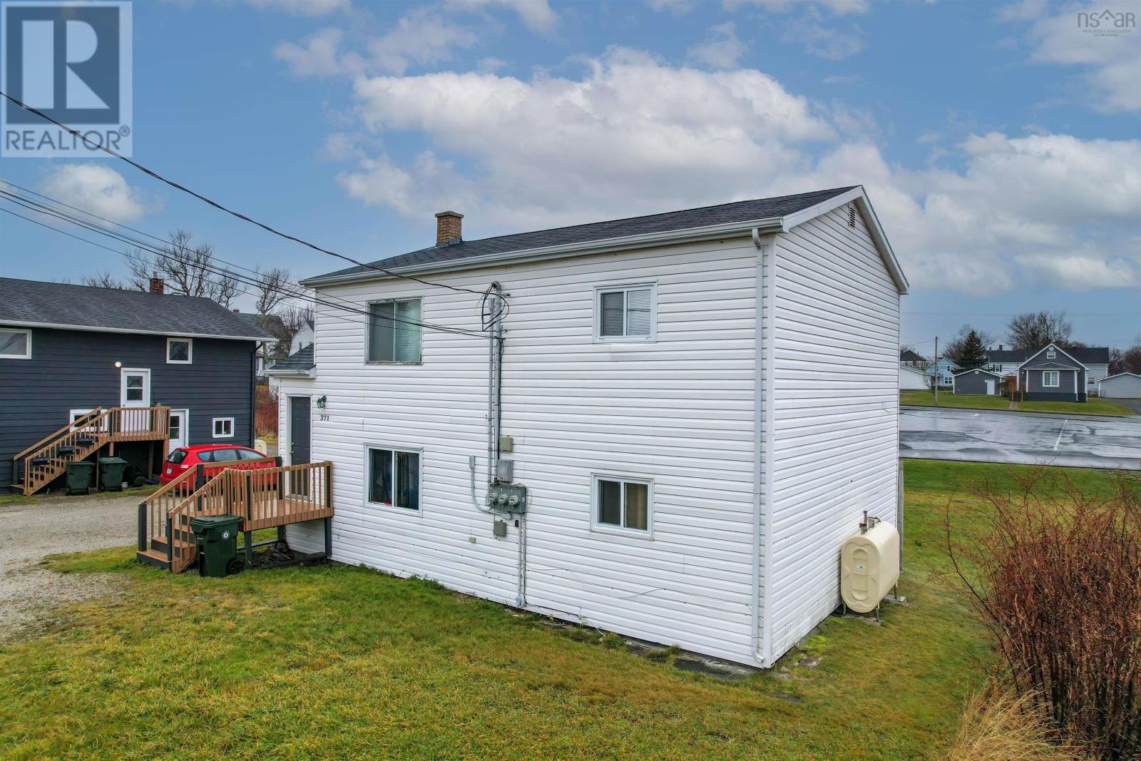 371 Eighth Street, New Waterford, Nova Scotia  B1H 3S6 - Photo 21 - 202427424