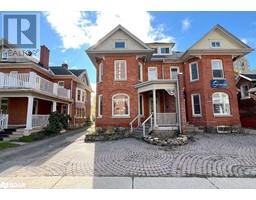 105 COLLIER Street, Barrie, Ontario