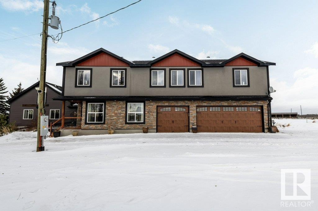 50415 Rge Road 222 A, Rural Leduc County, Alberta  T0B 3M2 - Photo 5 - E4421150