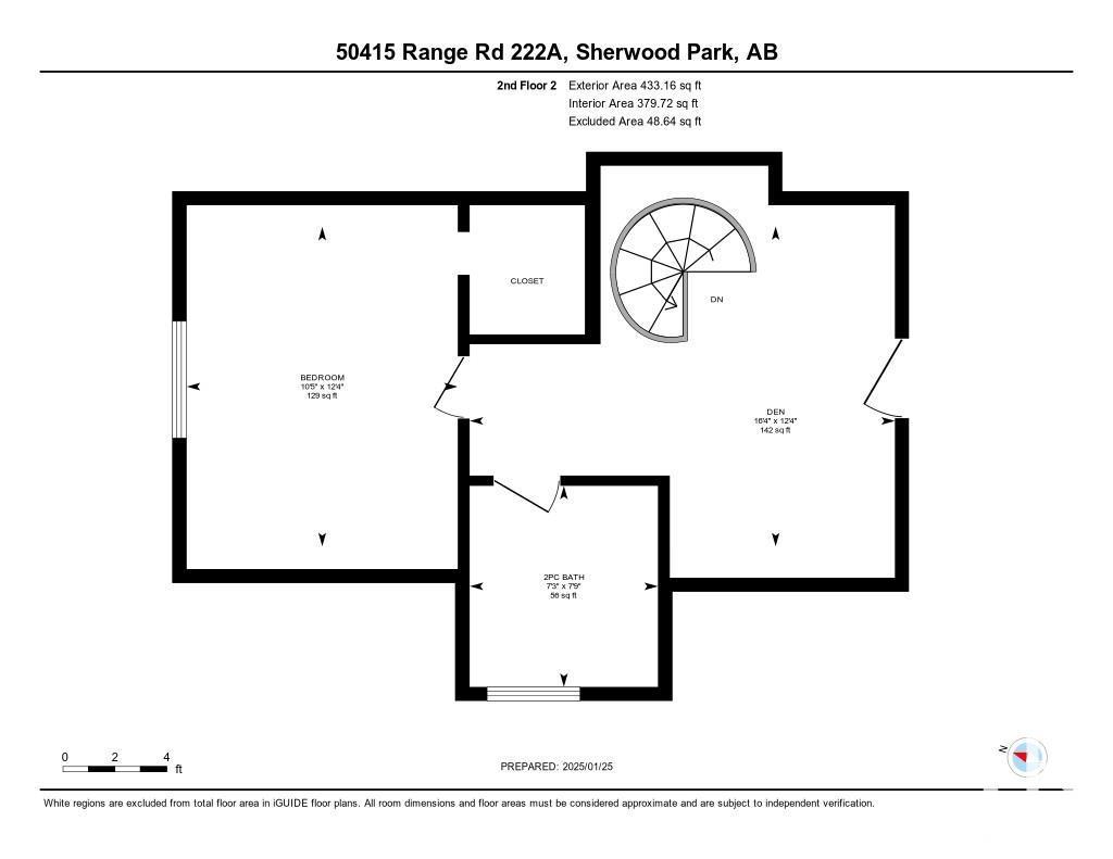 50415 Rge Road 222 A, Rural Leduc County, Alberta  T0B 3M2 - Photo 74 - E4421150