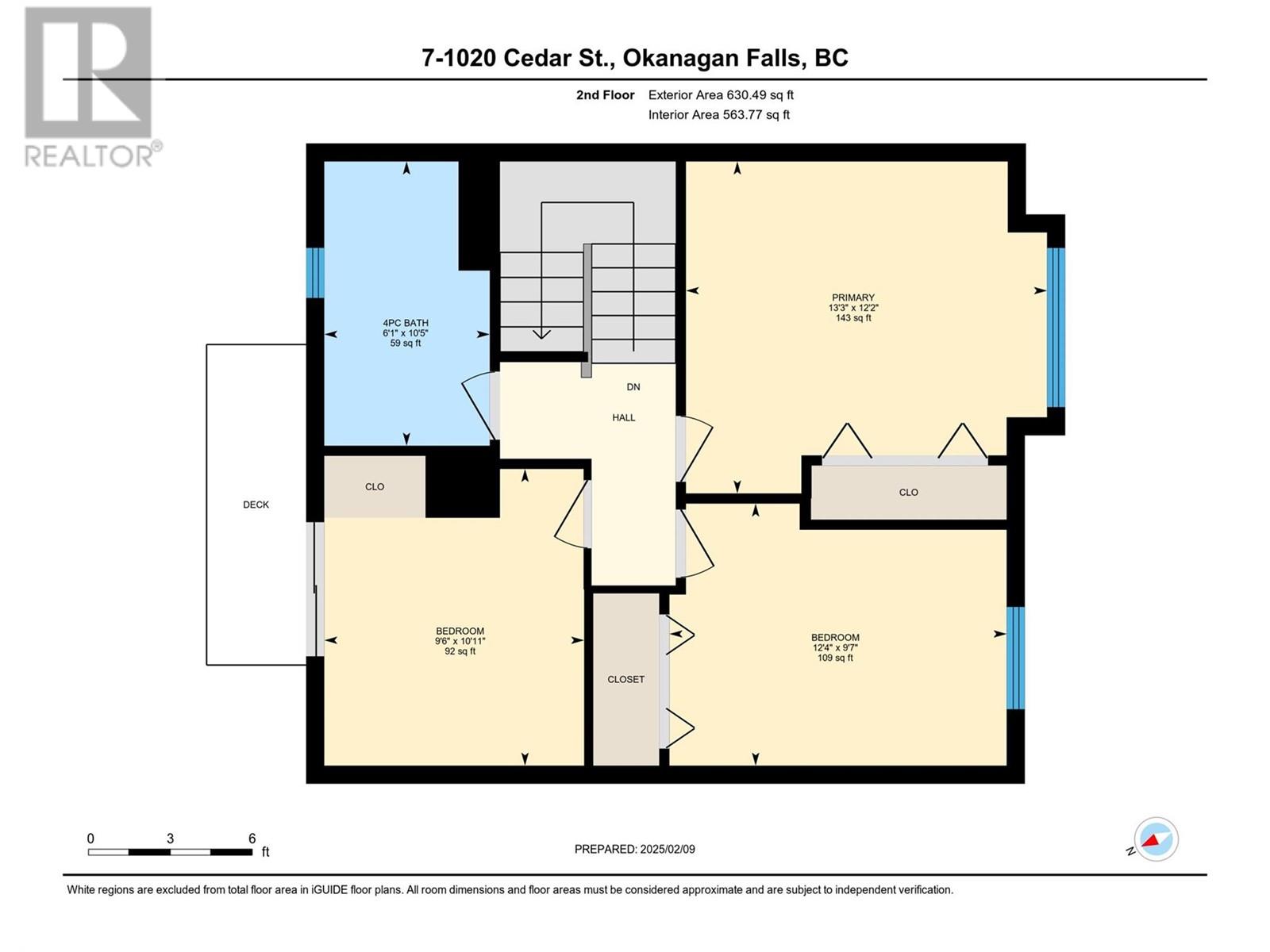 1020 Cedar Street Unit# 7, Okanagan Falls, British Columbia  V0H 1R4 - Photo 38 - 10334972