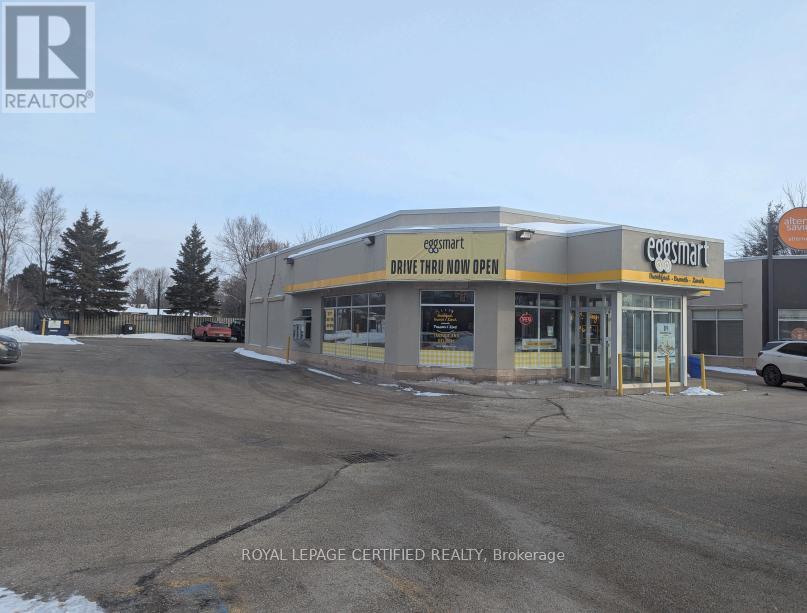 1060 INNISFIL BEACH RD. ROAD S, innisfil (alcona), Ontario
