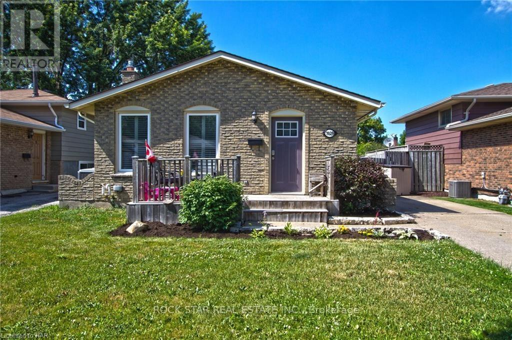 Property at 7029 JILL DRIVE image 1