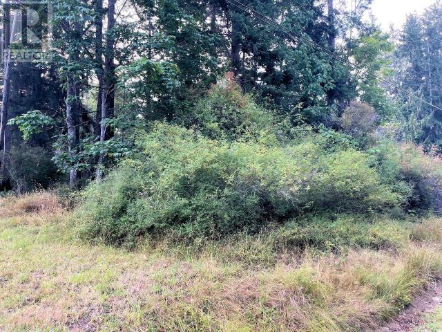 Lot 4 DOGWOOD STREET, Texada Island, British Columbia