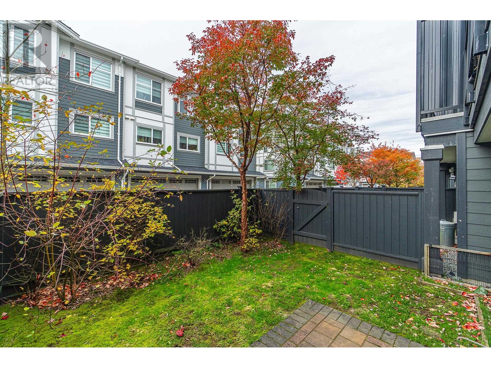 Listing Picture 35 of 36 : 17 9680 ALEXANDRA ROAD, Richmond / 烈治文 - 魯藝地產 Yvonne Lu Group - MLS Medallion Club Member