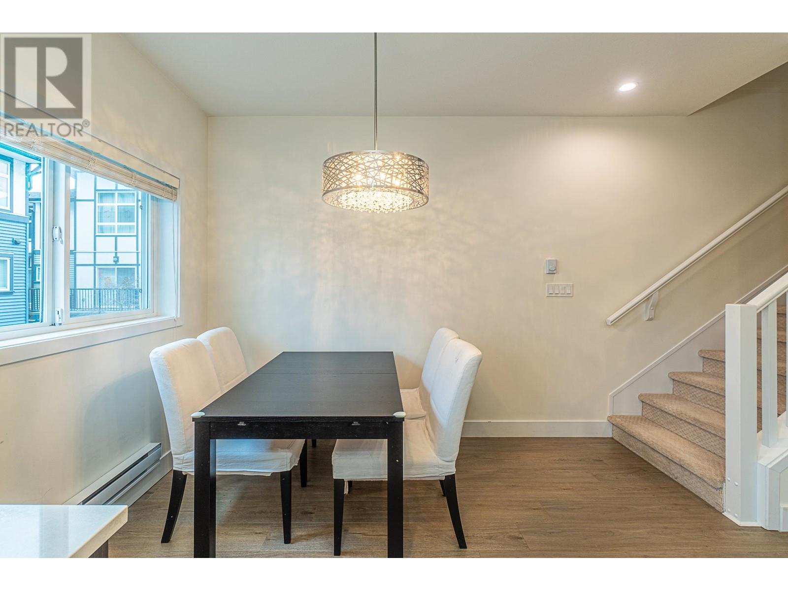 Listing Picture 8 of 36 : 17 9680 ALEXANDRA ROAD, Richmond / 烈治文 - 魯藝地產 Yvonne Lu Group - MLS Medallion Club Member