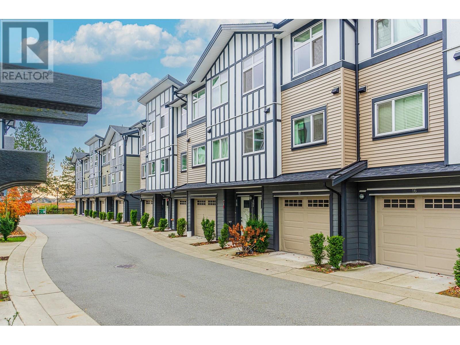 17 9680 ALEXANDRA ROAD, Richmond