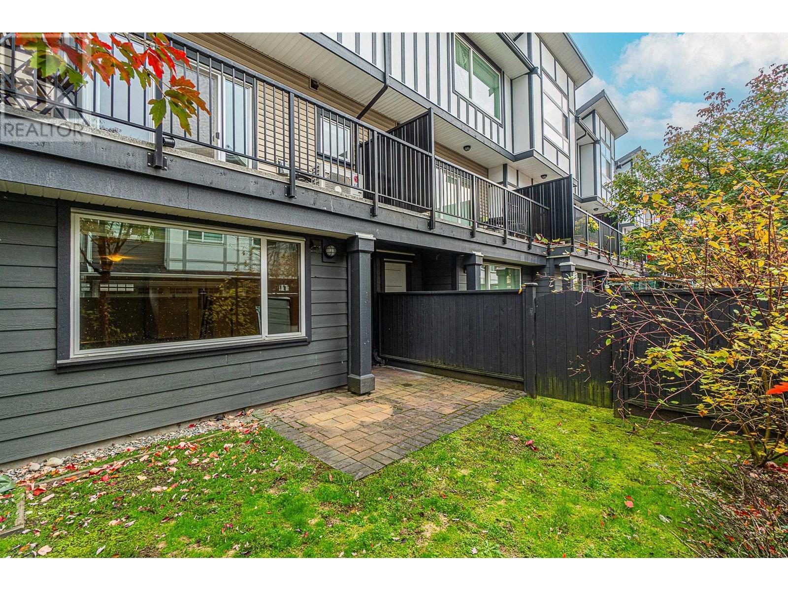 Listing Picture 34 of 36 : 17 9680 ALEXANDRA ROAD, Richmond / 烈治文 - 魯藝地產 Yvonne Lu Group - MLS Medallion Club Member