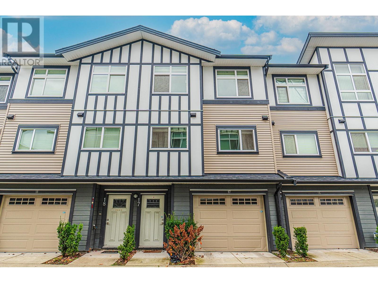 Listing Picture 2 of 36 : 17 9680 ALEXANDRA ROAD, Richmond / 烈治文 - 魯藝地產 Yvonne Lu Group - MLS Medallion Club Member