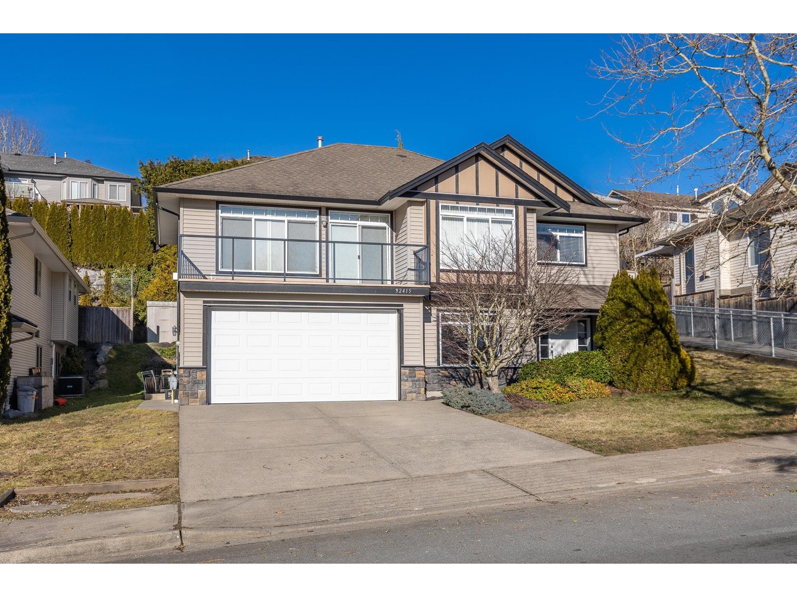 Property at 32415 BADGER AVENUE image 1