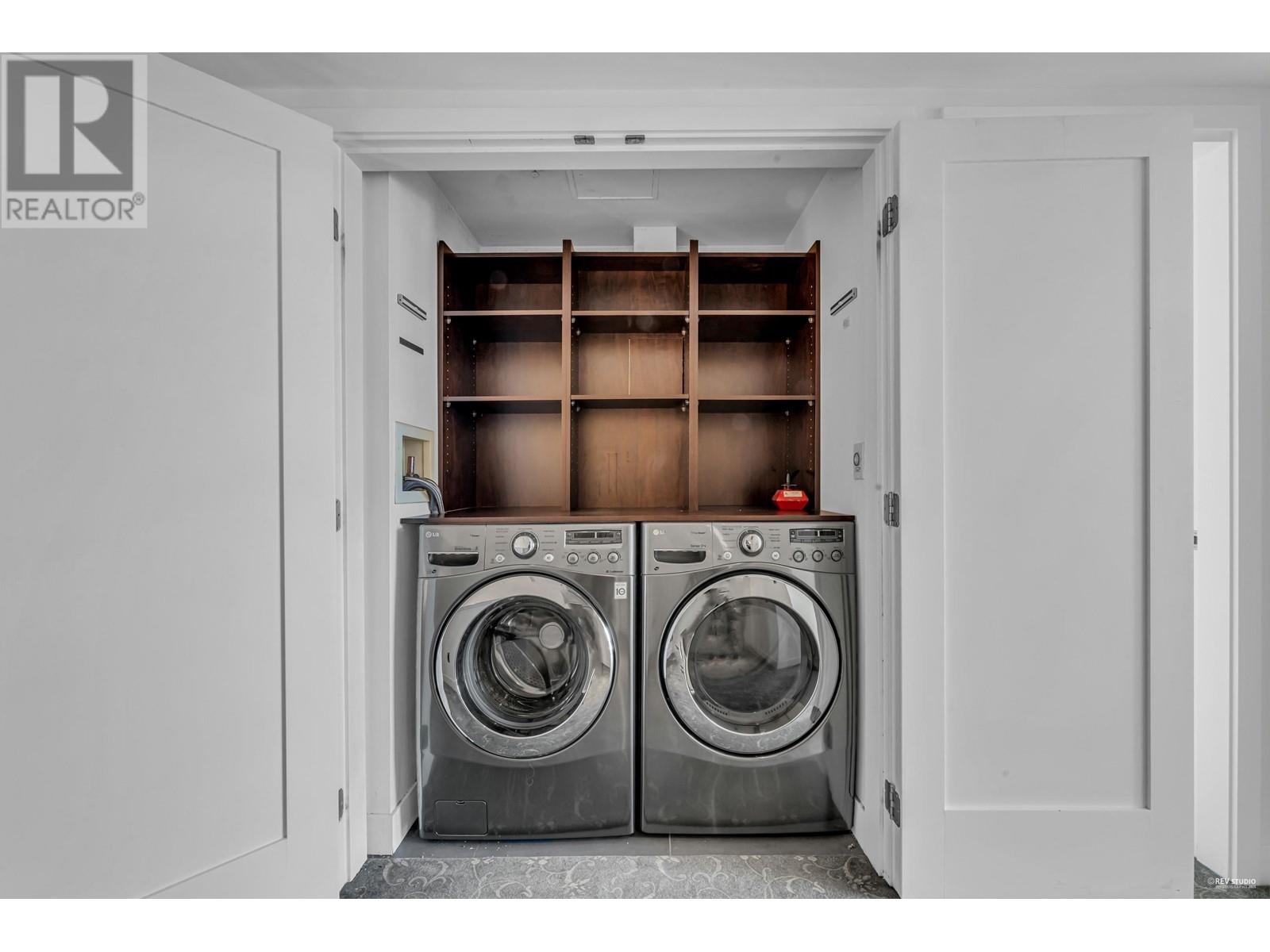 Listing Picture 23 of 40 : 105 3595 W 18TH AVENUE, Vancouver / 溫哥華 - 魯藝地產 Yvonne Lu Group - MLS Medallion Club Member