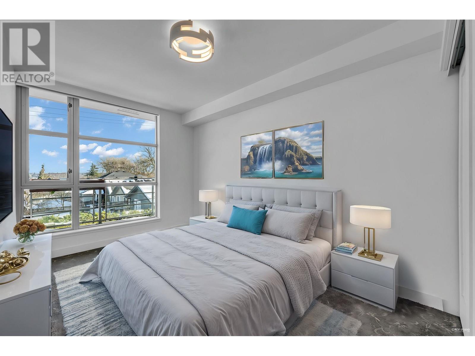 Listing Picture 24 of 40 : 105 3595 W 18TH AVENUE, Vancouver / 溫哥華 - 魯藝地產 Yvonne Lu Group - MLS Medallion Club Member