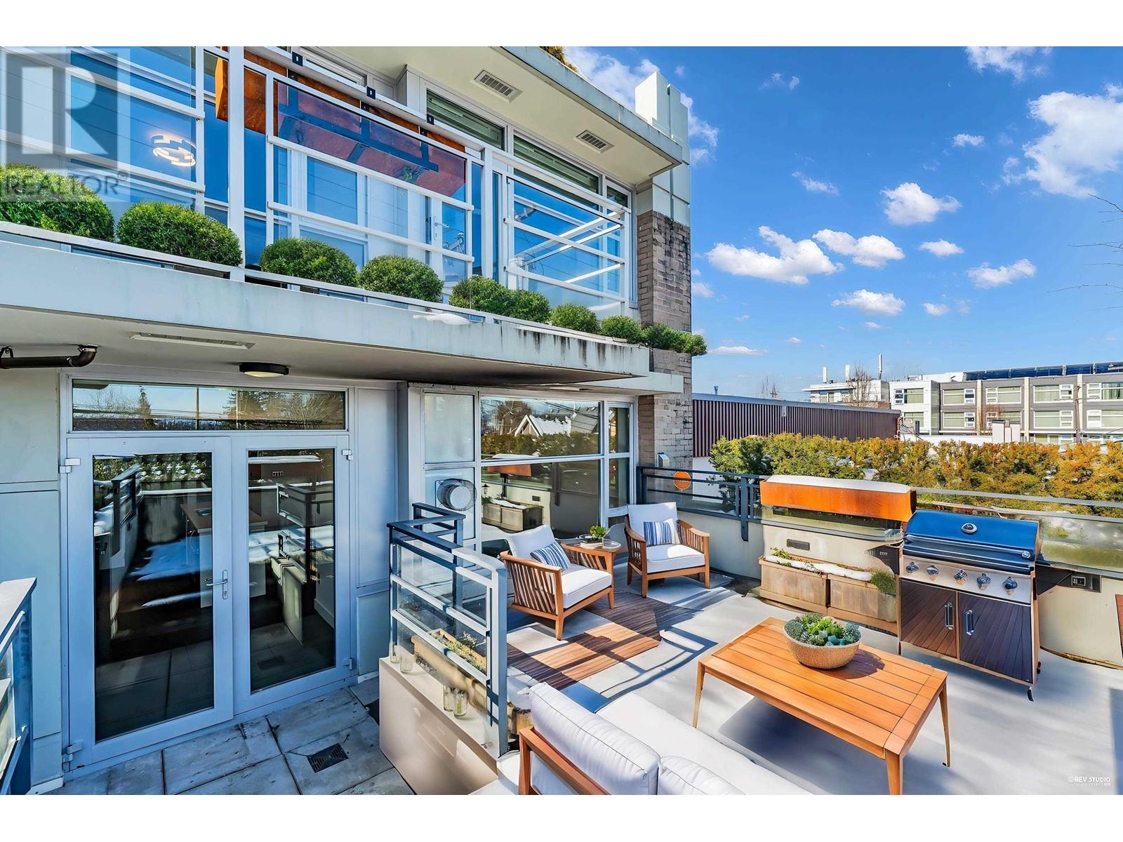 Listing Picture 29 of 40 : 105 3595 W 18TH AVENUE, Vancouver / 溫哥華 - 魯藝地產 Yvonne Lu Group - MLS Medallion Club Member