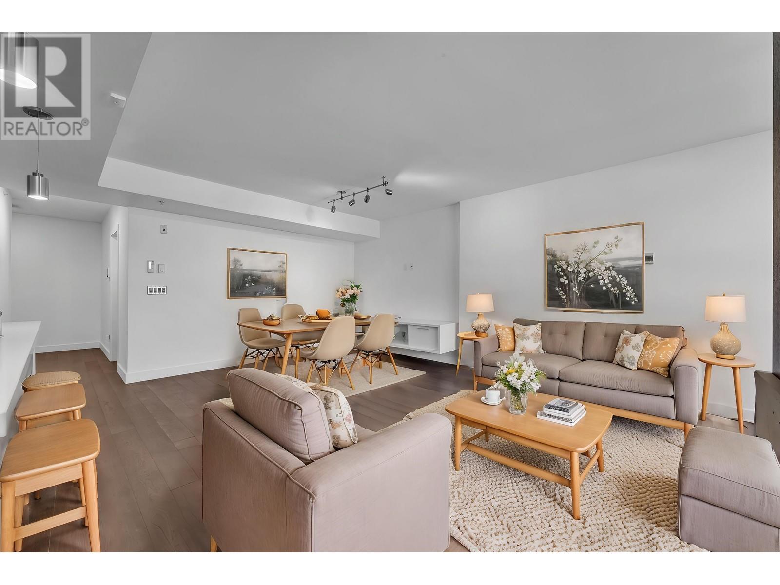 Listing Picture 5 of 40 : 105 3595 W 18TH AVENUE, Vancouver / 溫哥華 - 魯藝地產 Yvonne Lu Group - MLS Medallion Club Member