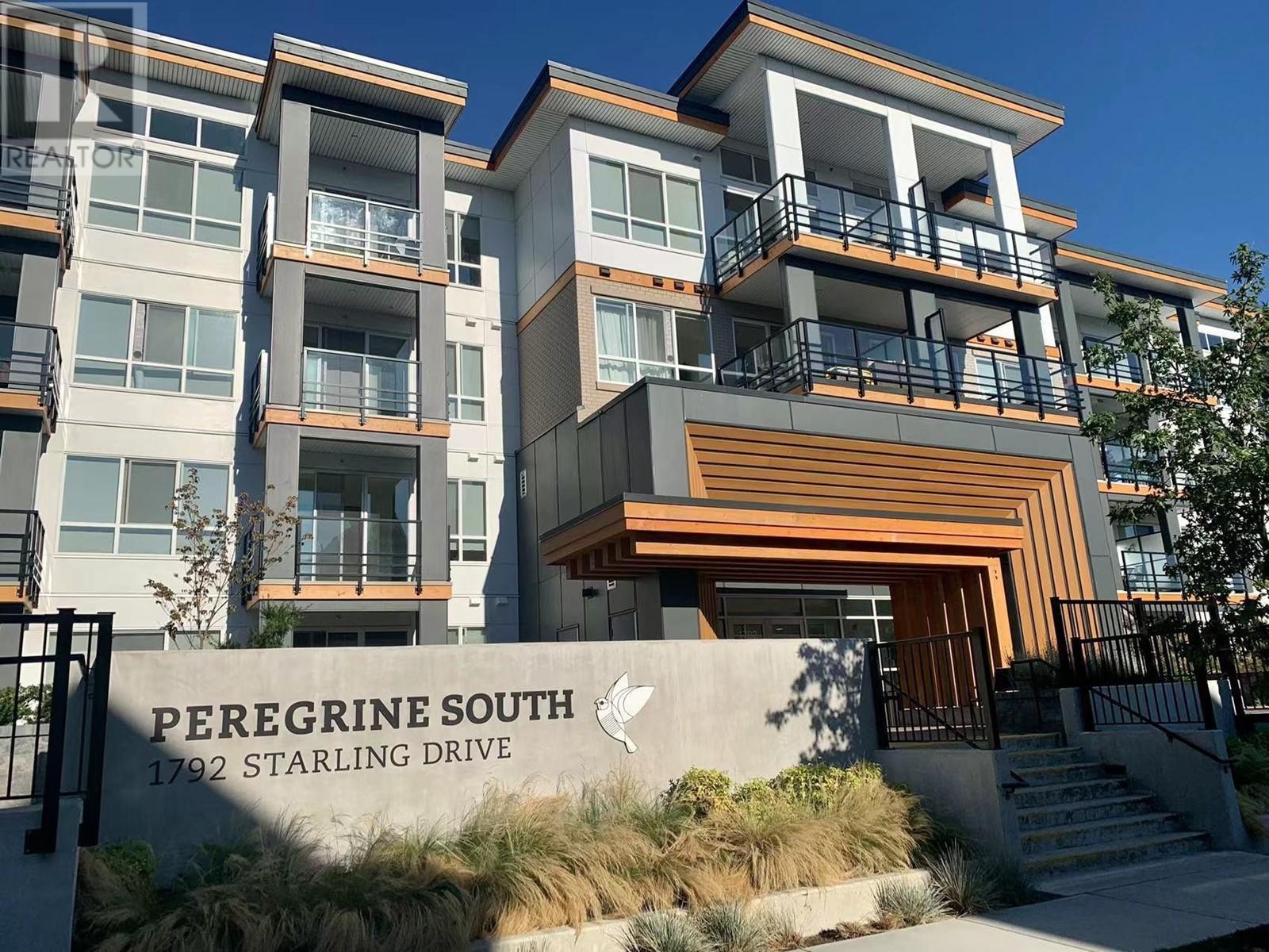 308 1792 Starling Drive, Tsawwassen, British Columbia  V4M 0E4 - Photo 1 - R2965979