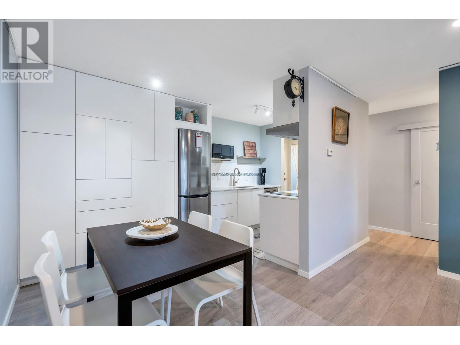 205 428 Agnes Street, New Westminster, British Columbia  V3L 1G1 - Photo 8 - R2965664