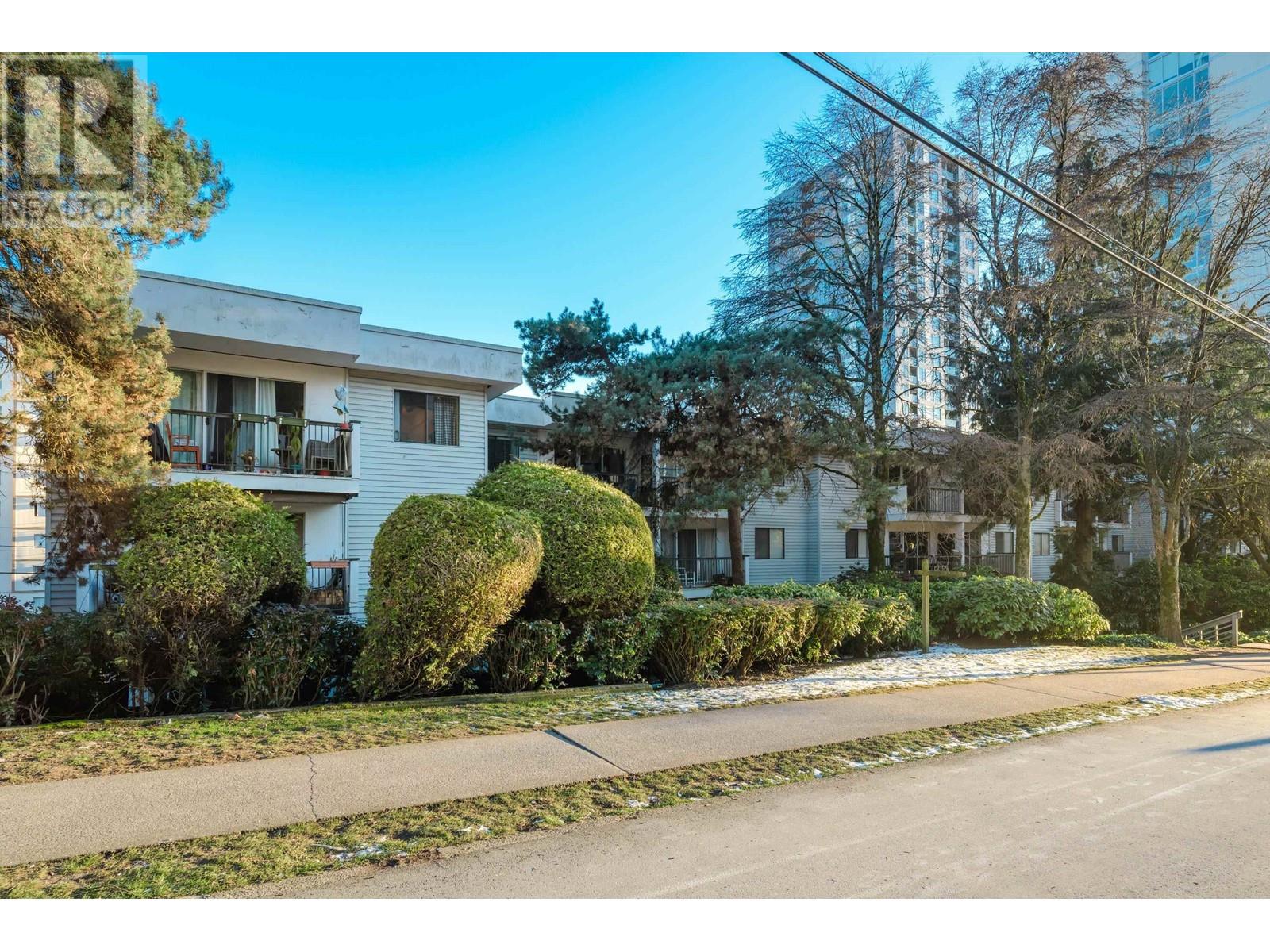 205 428 Agnes Street, New Westminster, British Columbia  V3L 1G1 - Photo 24 - R2965664