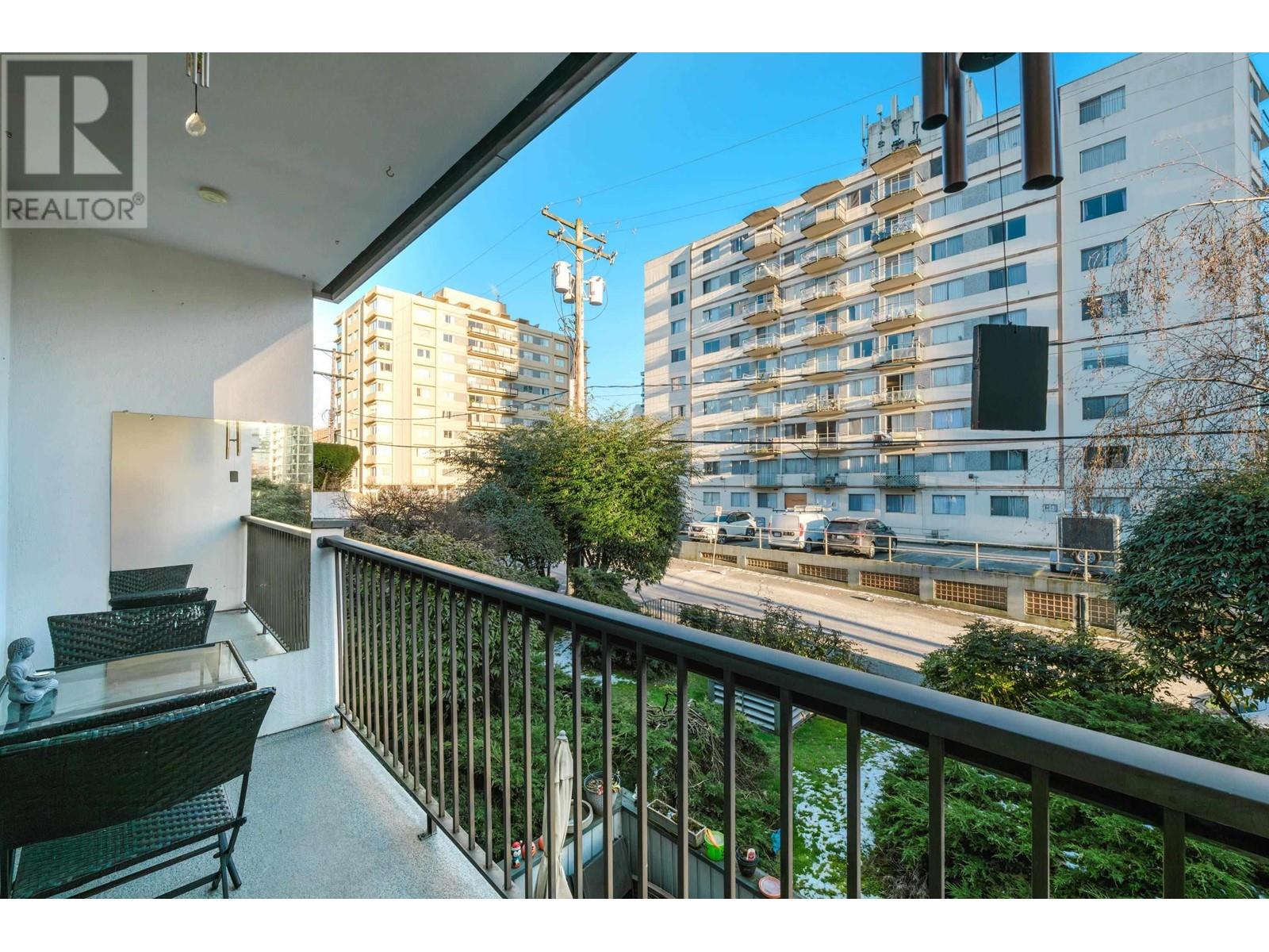 205 428 Agnes Street, New Westminster, British Columbia  V3L 1G1 - Photo 21 - R2965664