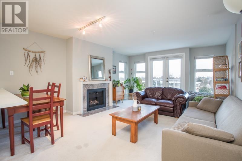 Listing Picture 3 of 27 : 301 1023 WOLFE AVENUE, Vancouver / 溫哥華 - 魯藝地產 Yvonne Lu Group - MLS Medallion Club Member