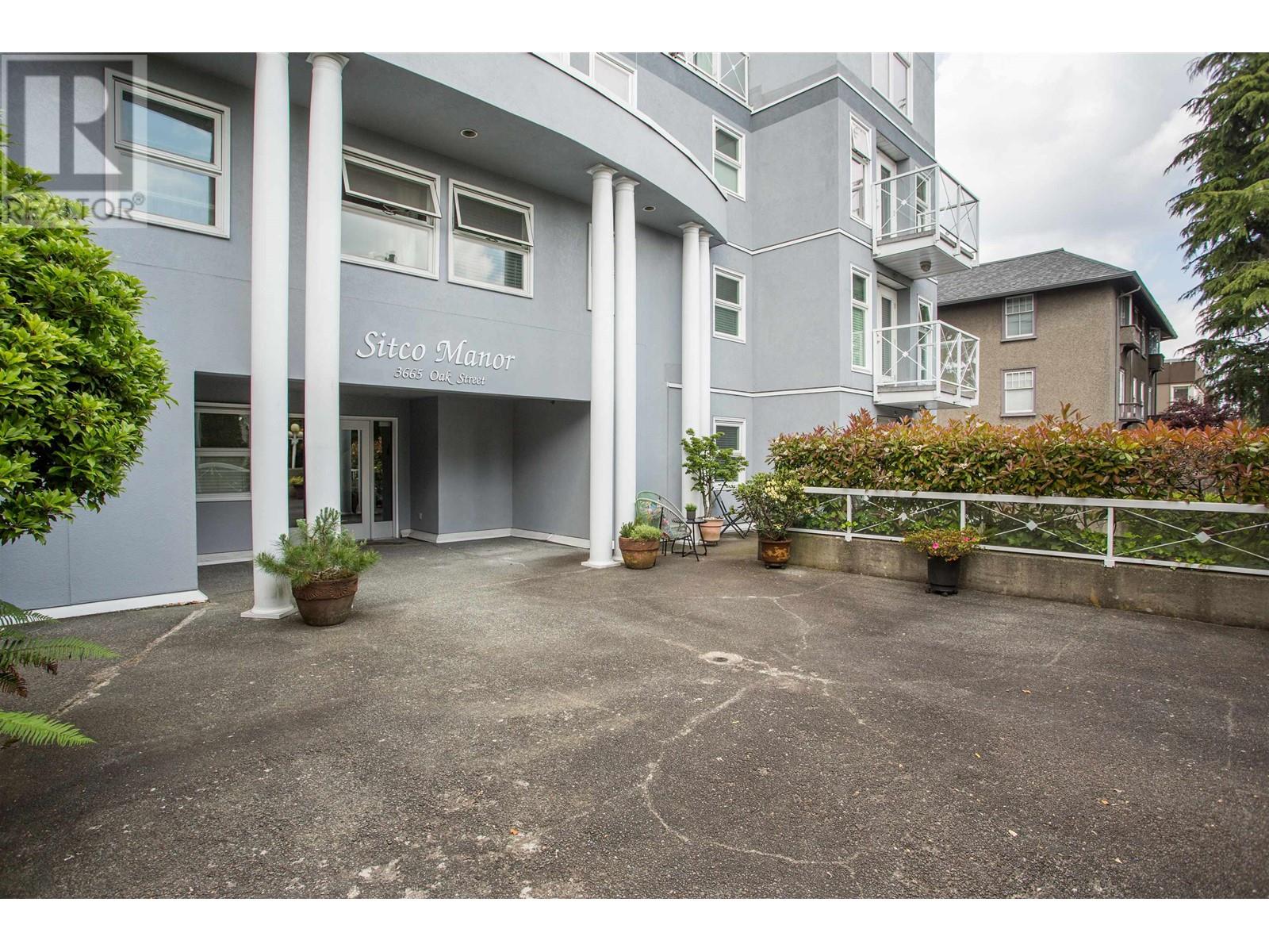 Listing Picture 25 of 27 : 301 1023 WOLFE AVENUE, Vancouver / 溫哥華 - 魯藝地產 Yvonne Lu Group - MLS Medallion Club Member