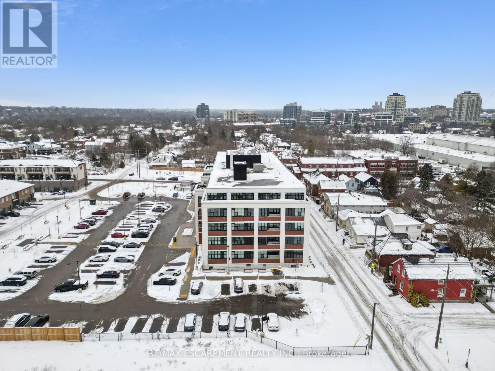 527 - 120 Huron Street, Guelph, Ontario  N1E 0T8 - Photo 37 - X11968505