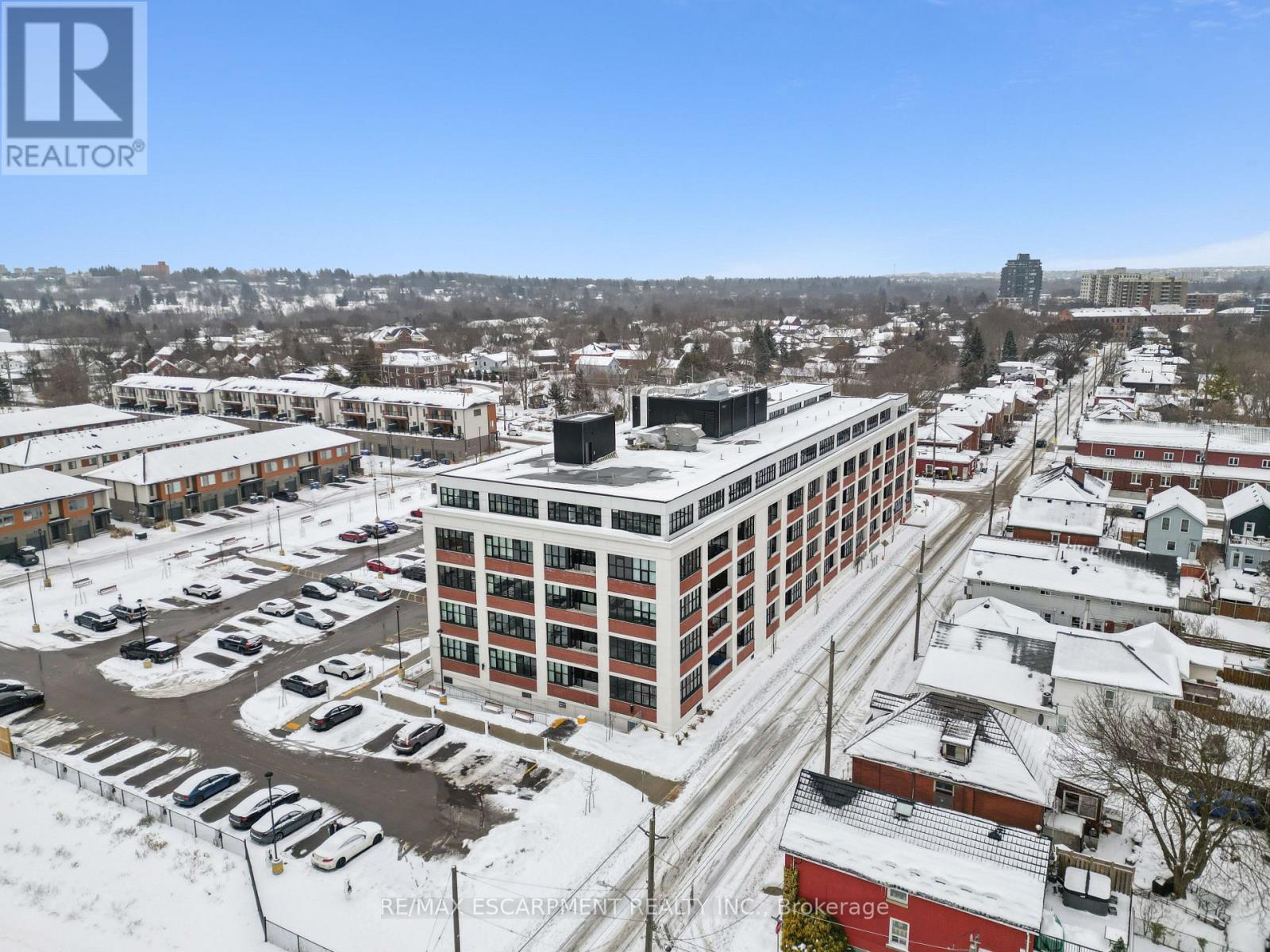 527 - 120 Huron Street, Guelph, Ontario  N1E 0T8 - Photo 38 - X11968505