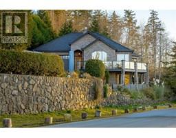 7100 Sea Cliff Rd Silver Spray, Sooke, Ca