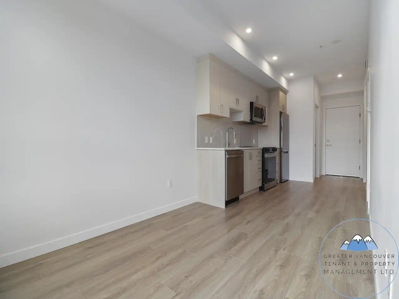 W205 13838 108 Avenue, Surrey, British Columbia  V3T 0T8 - Photo 4 - R2965550