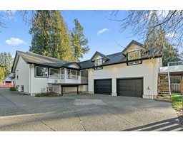 9067 TRATTLE STREET, Langley, British Columbia