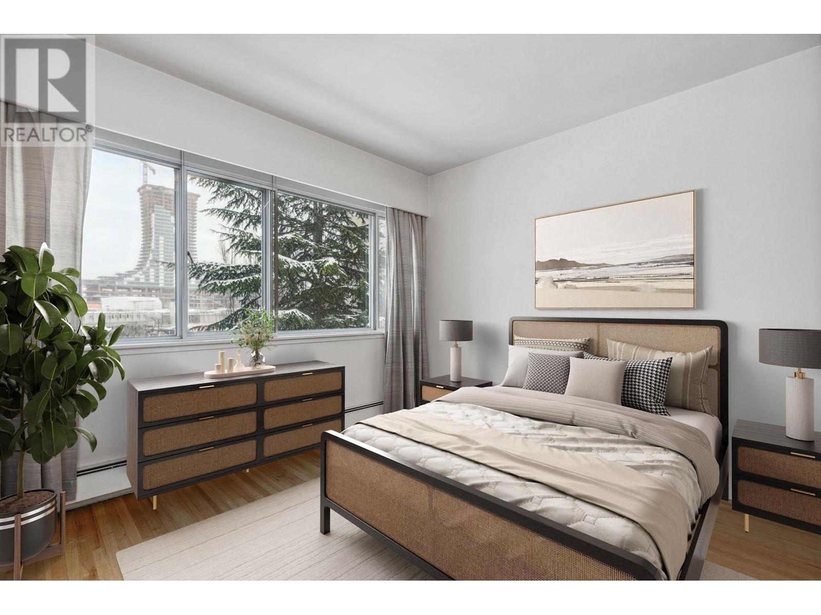 Listing Picture 2 of 23 : 306 5926 TISDALL STREET, Vancouver / 溫哥華 - 魯藝地產 Yvonne Lu Group - MLS Medallion Club Member