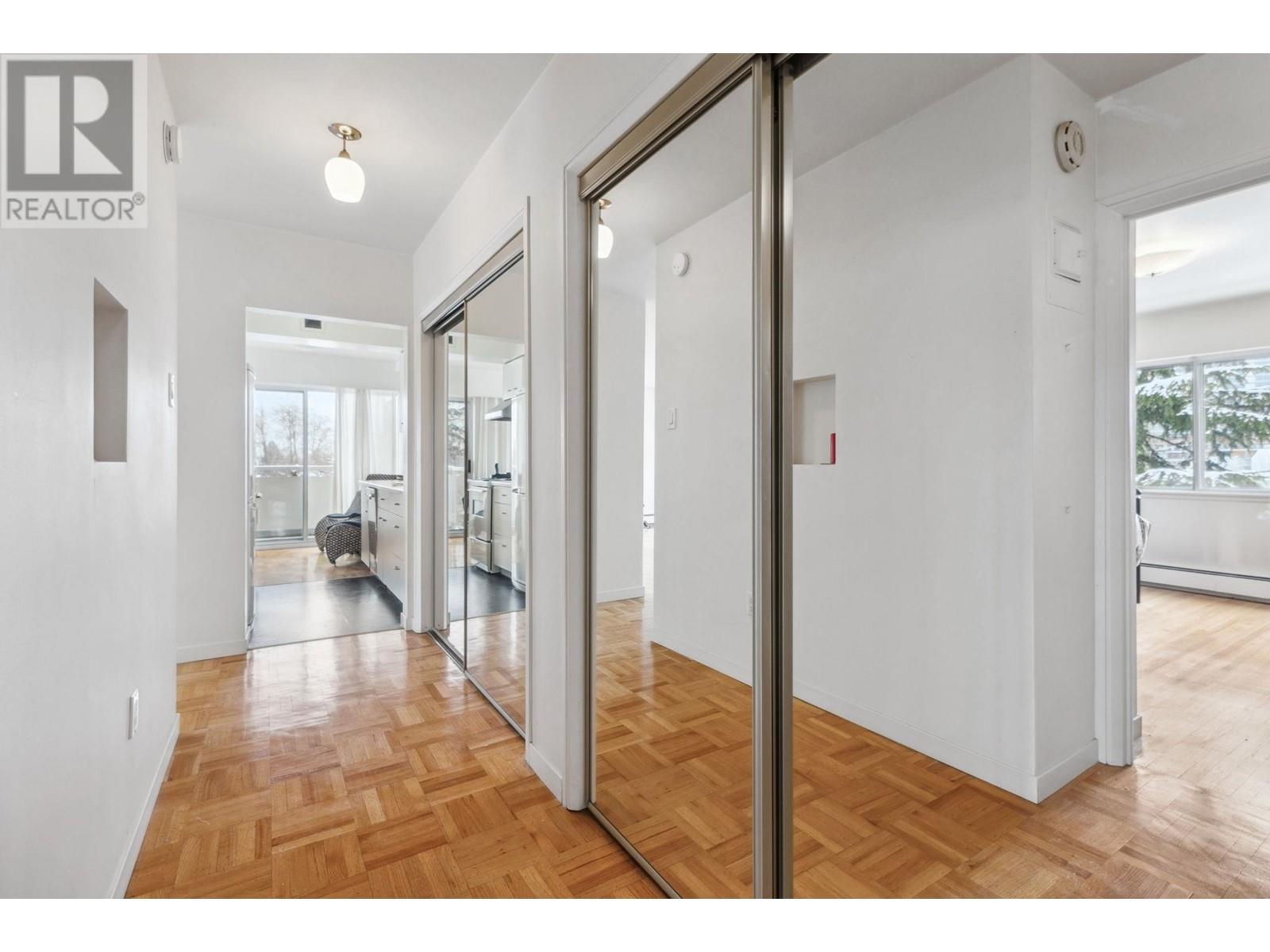 Listing Picture 12 of 23 : 306 5926 TISDALL STREET, Vancouver / 溫哥華 - 魯藝地產 Yvonne Lu Group - MLS Medallion Club Member