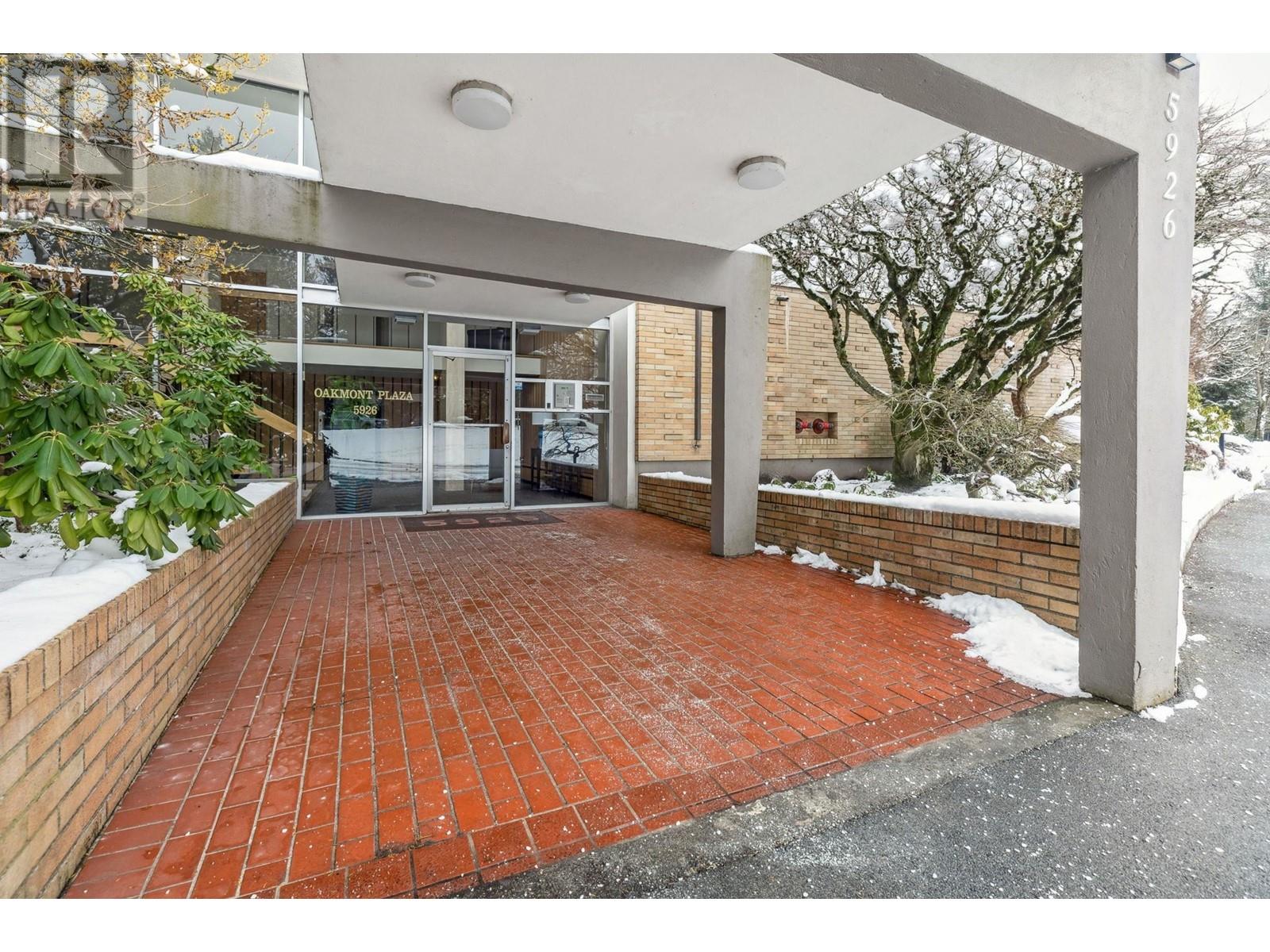 Listing Picture 21 of 23 : 306 5926 TISDALL STREET, Vancouver / 溫哥華 - 魯藝地產 Yvonne Lu Group - MLS Medallion Club Member