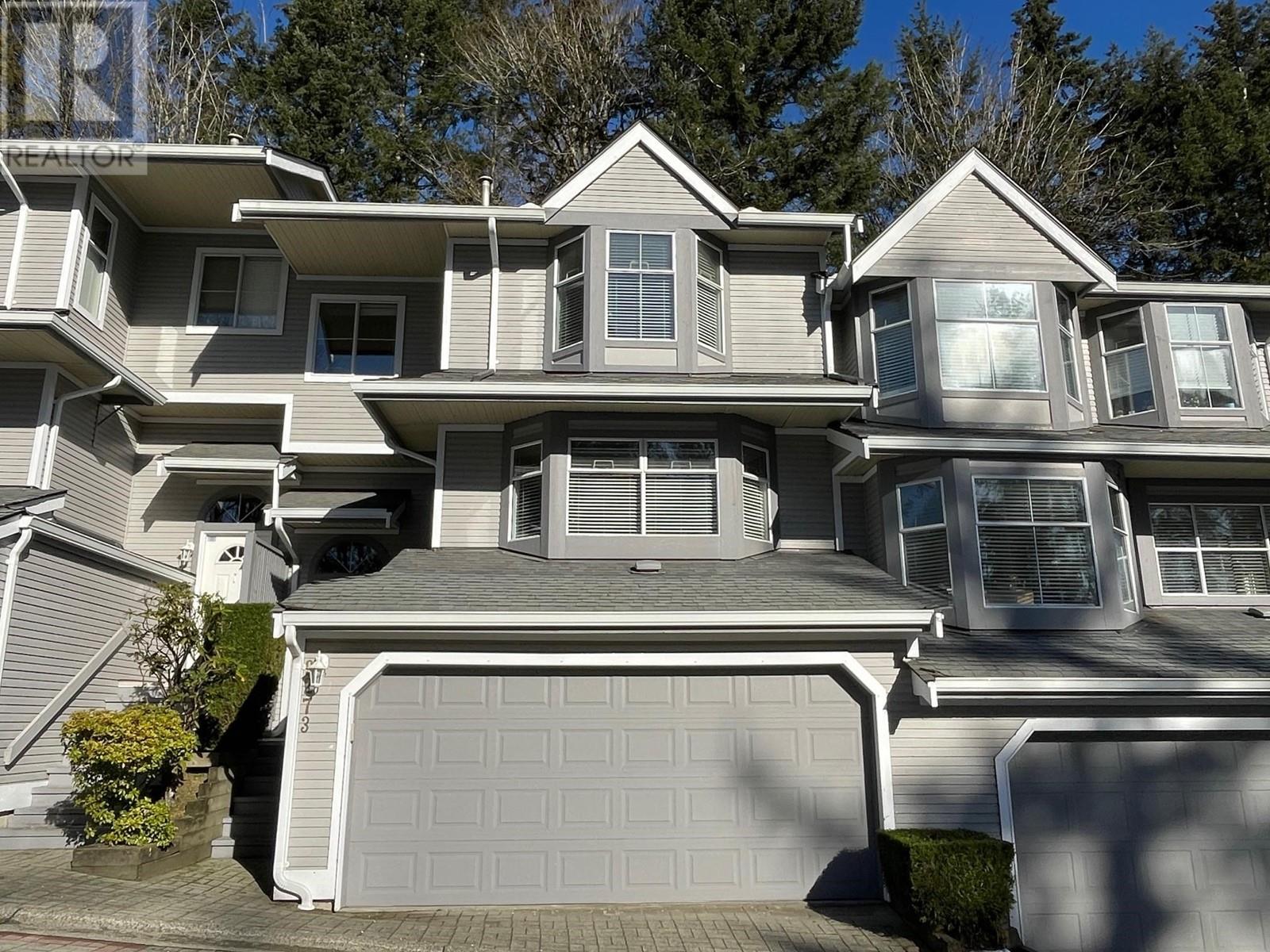 9273 GOLDHURST TERRACE, burnaby, British Columbia