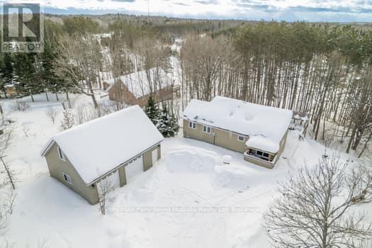 587 Centre Road, Mckellar, Ontario  P2A 0B4 - Photo 3 - X11968524