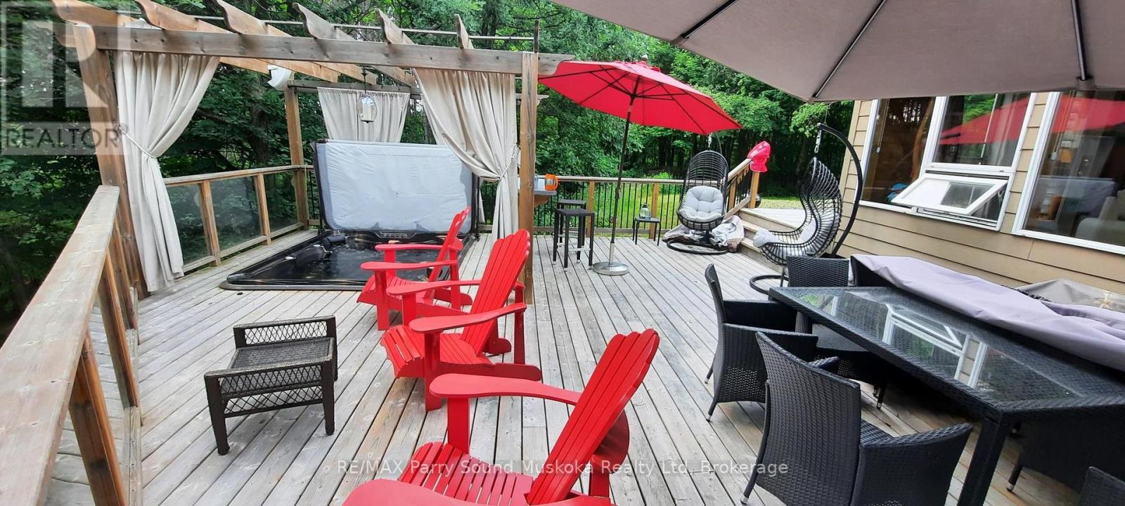 587 Centre Road, Mckellar, Ontario  P2A 0B4 - Photo 40 - X11968524