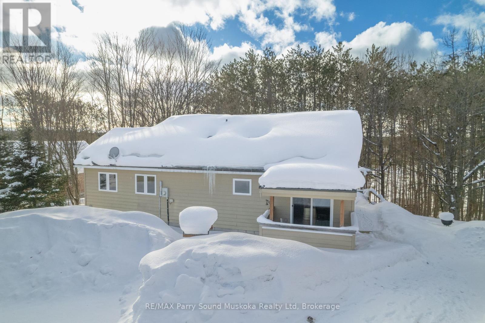 587 Centre Road, Mckellar, Ontario  P2A 0B4 - Photo 42 - X11968524