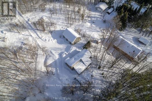 587 Centre Road, Mckellar, Ontario  P2A 0B4 - Photo 45 - X11968524