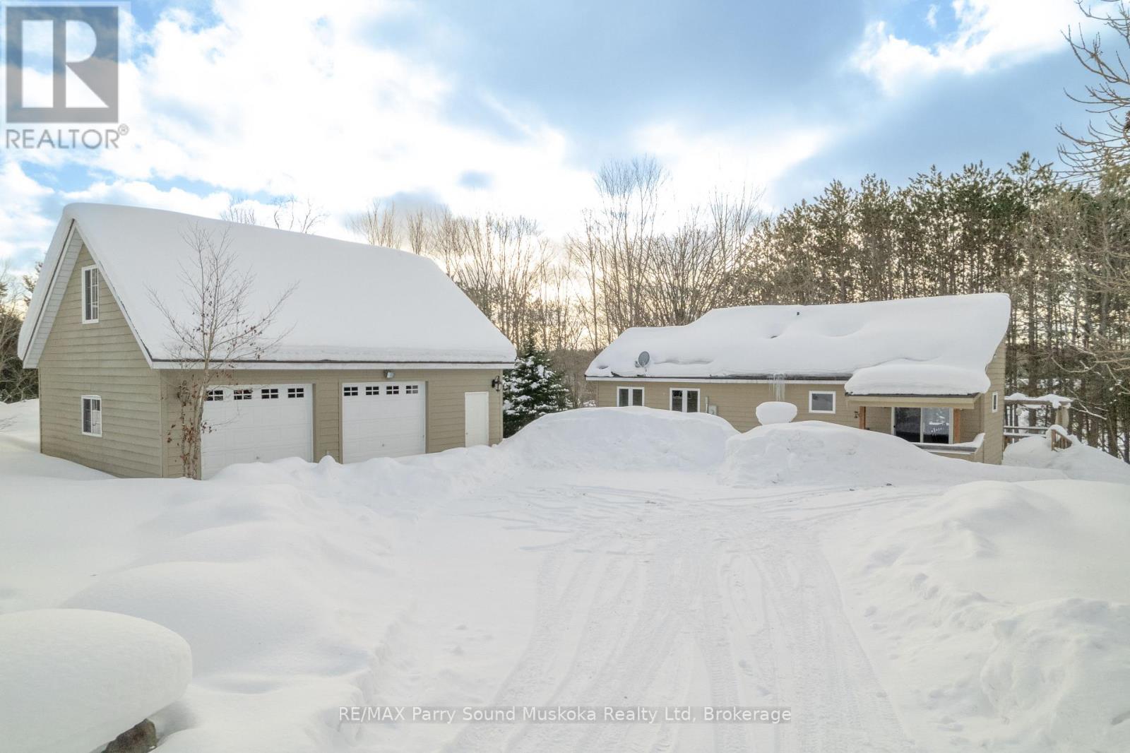 587 Centre Road, Mckellar, Ontario  P2A 0B4 - Photo 46 - X11968524