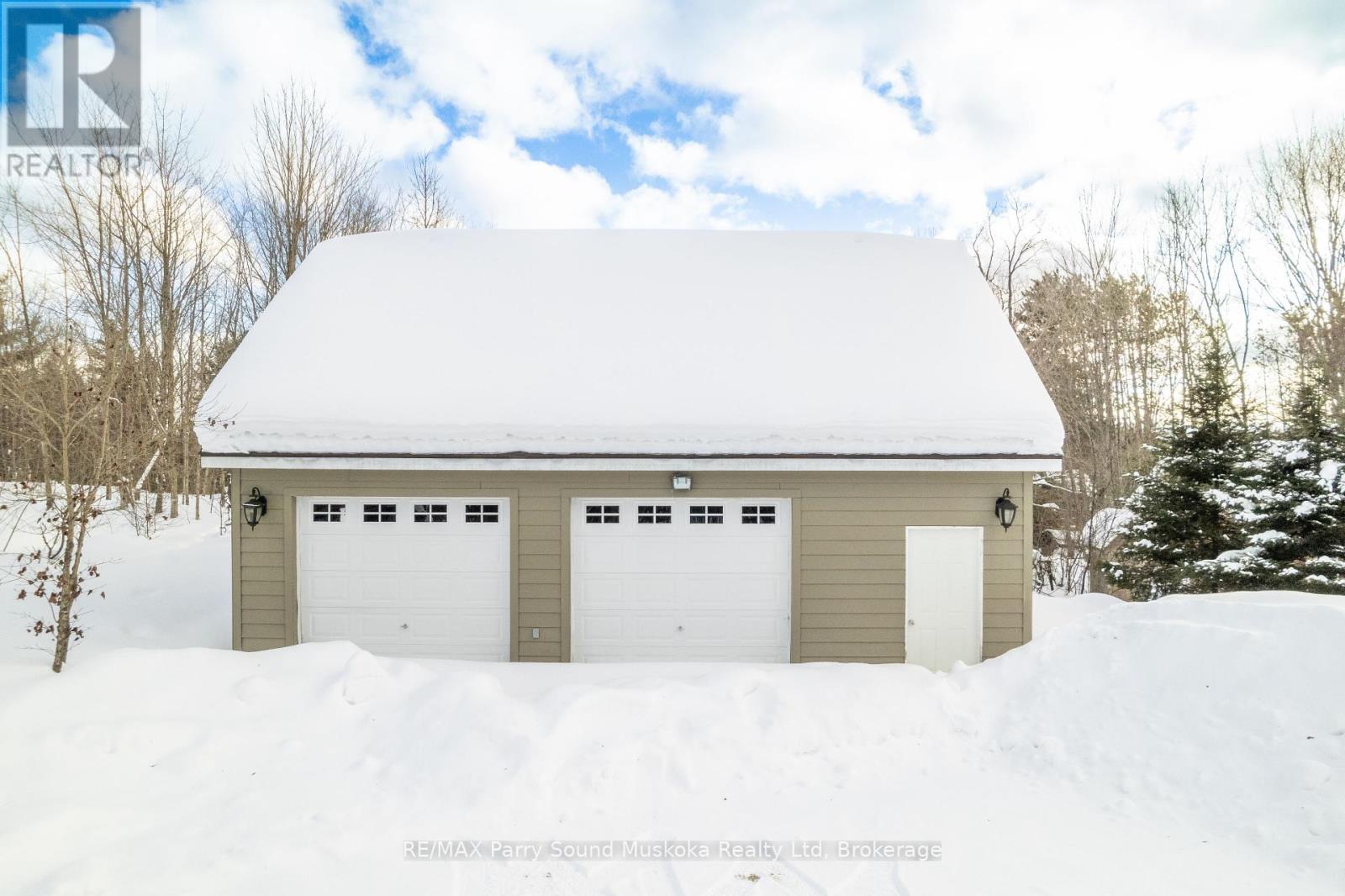 587 Centre Road, Mckellar, Ontario  P2A 0B4 - Photo 48 - X11968524