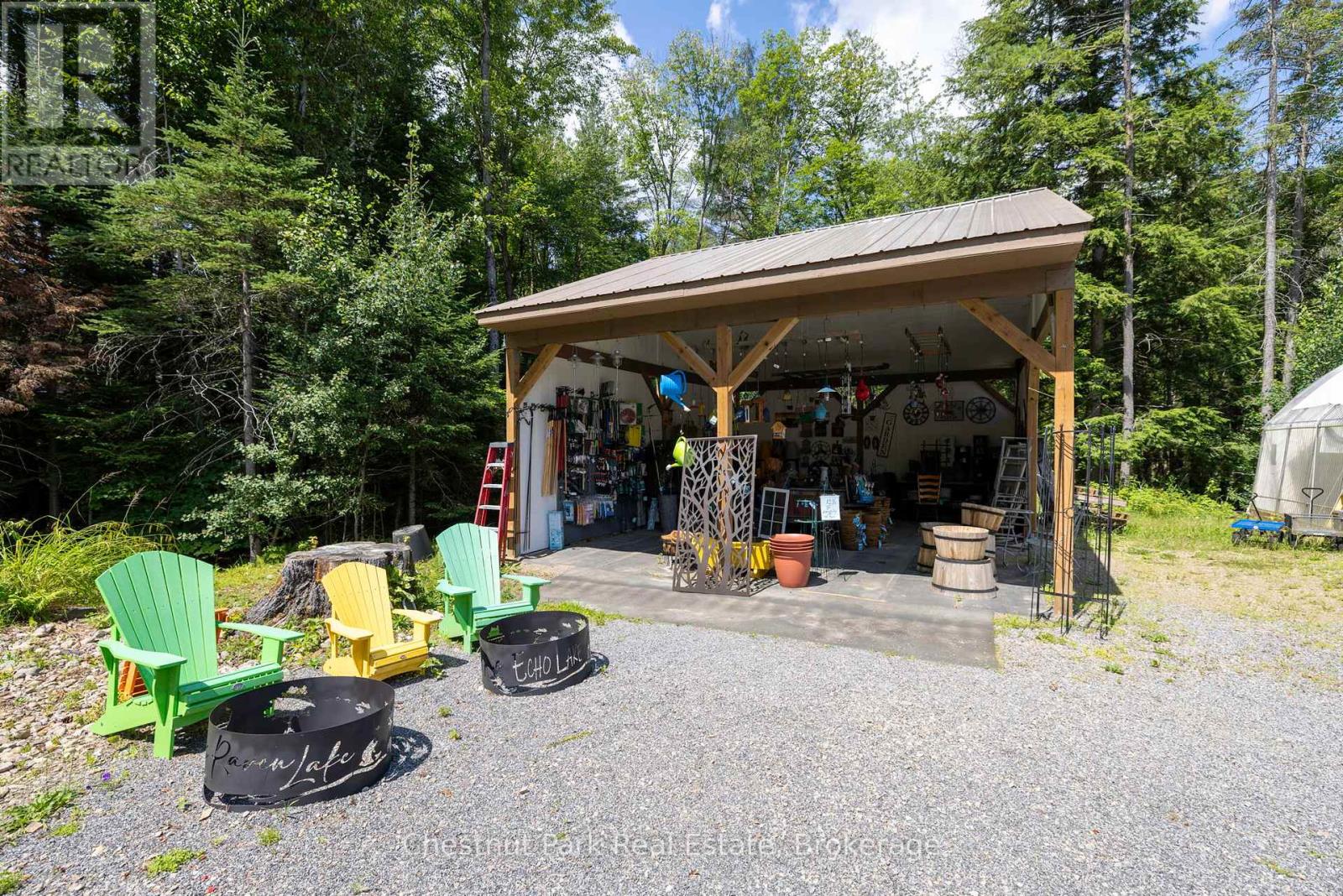 1010 Mary Roberts Road, Lake Of Bays, Ontario  P0B 1A0 - Photo 16 - X11968537