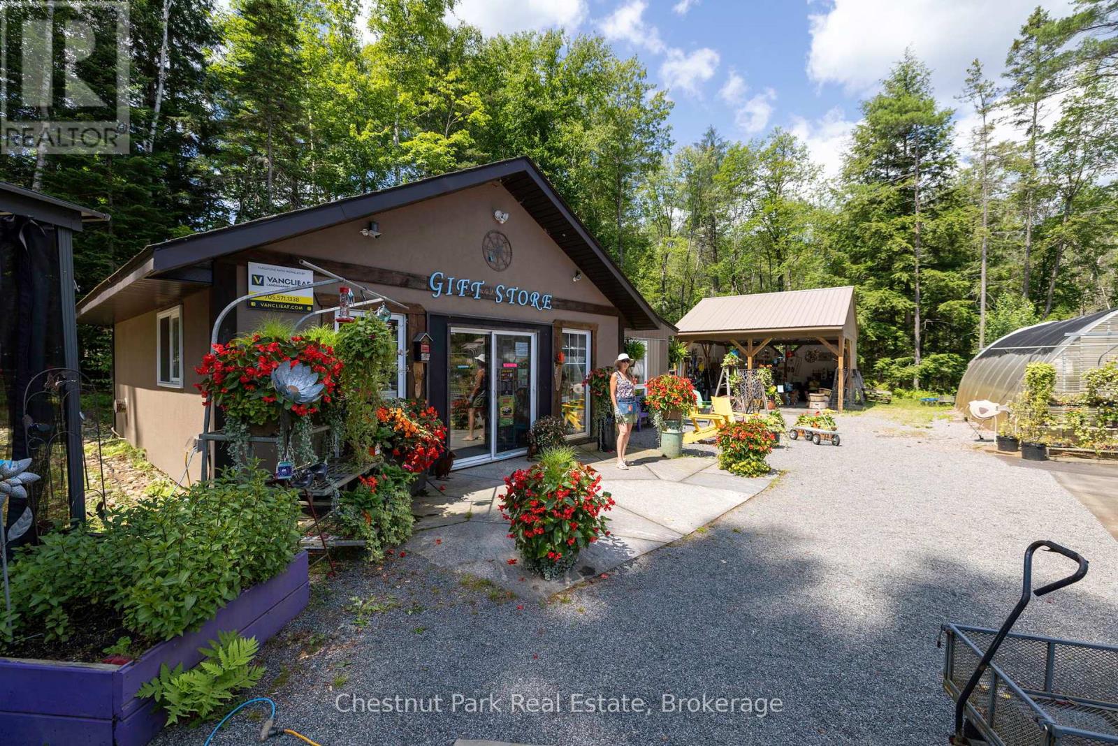 1010 Mary Roberts Road, Lake Of Bays, Ontario  P0B 1A0 - Photo 18 - X11968537